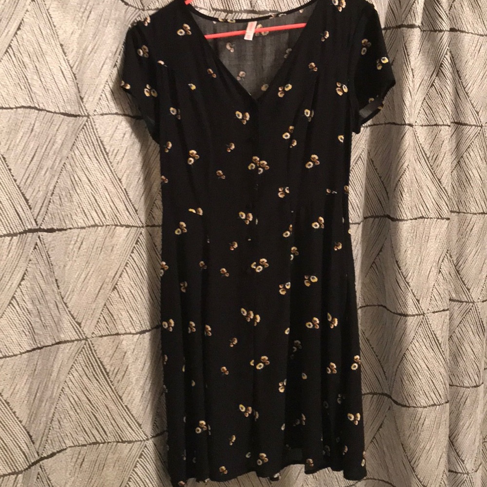 Sun dress